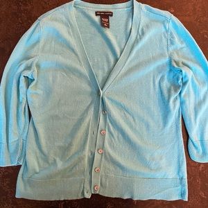 New York & Company Cardigan